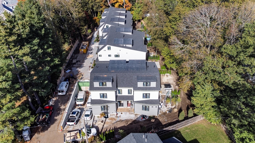 956 Walnut Street # 4