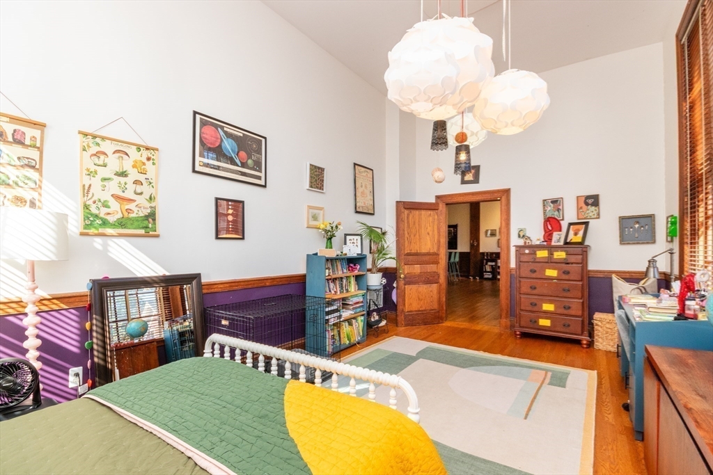28 Seaverns Ave # 8
