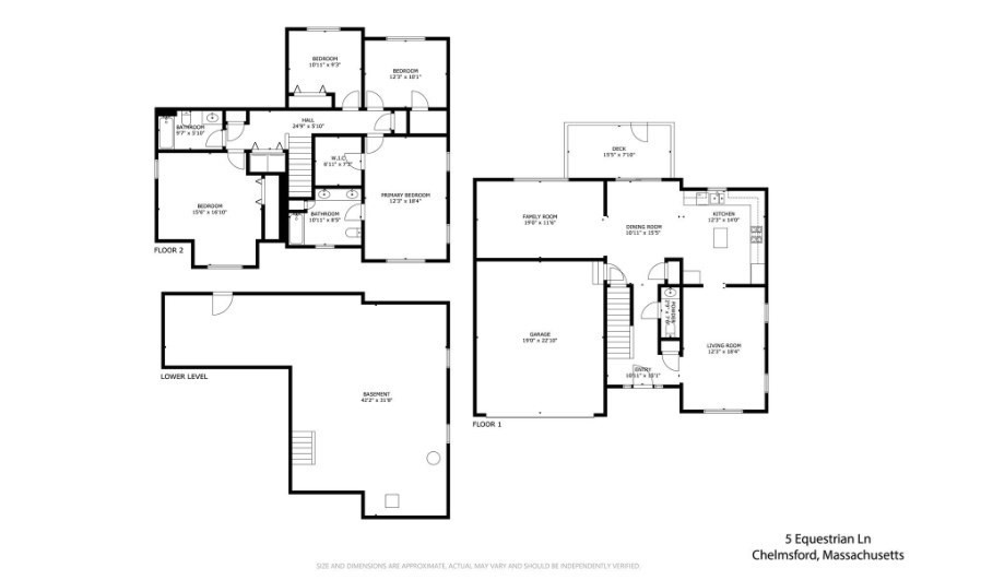 5 Equestrian Lane