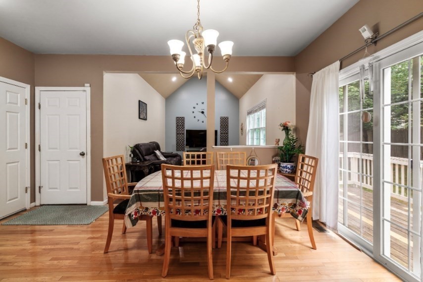 5 Equestrian Lane