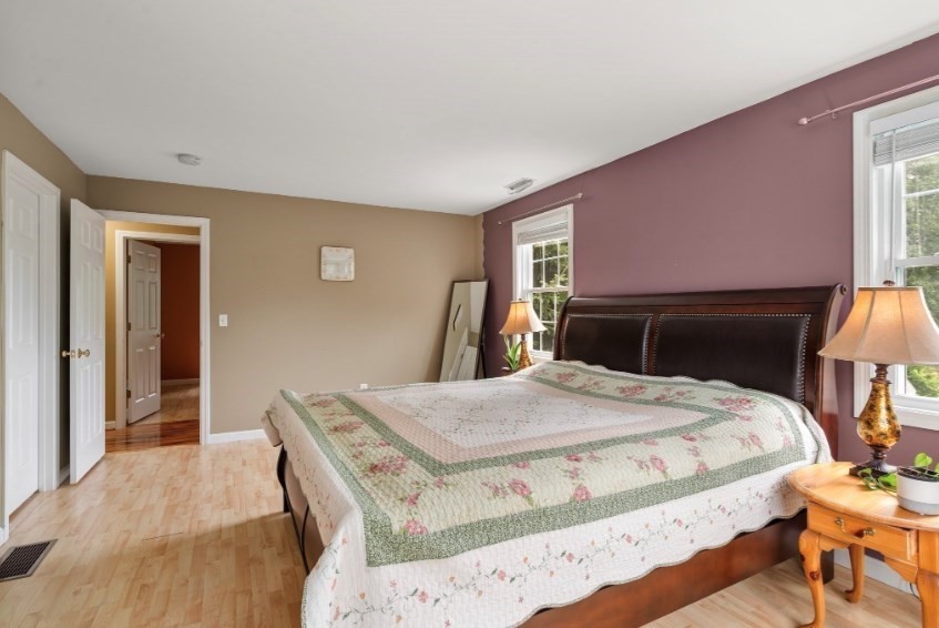 5 Equestrian Lane