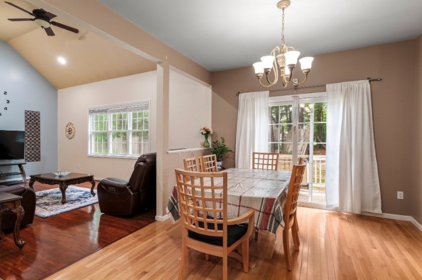5 Equestrian Lane