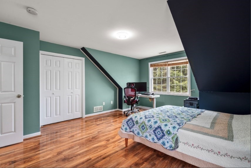 5 Equestrian Lane