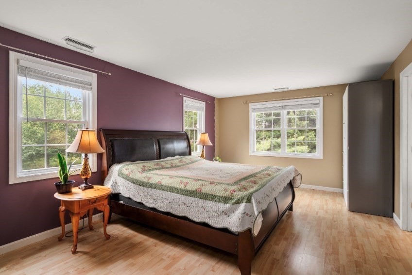 5 Equestrian Lane
