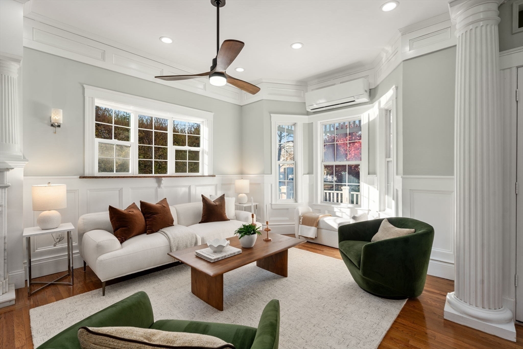 10 Washington Park Unit: 1-Right