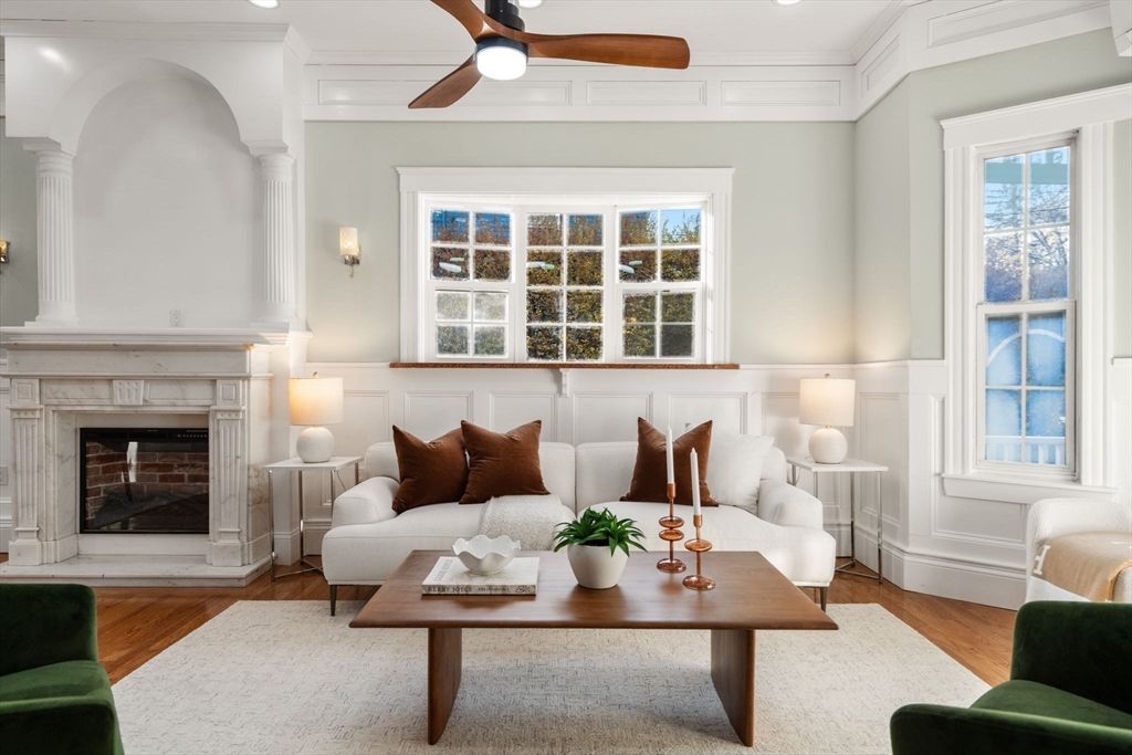 10 Washington Park Unit: 1-Right