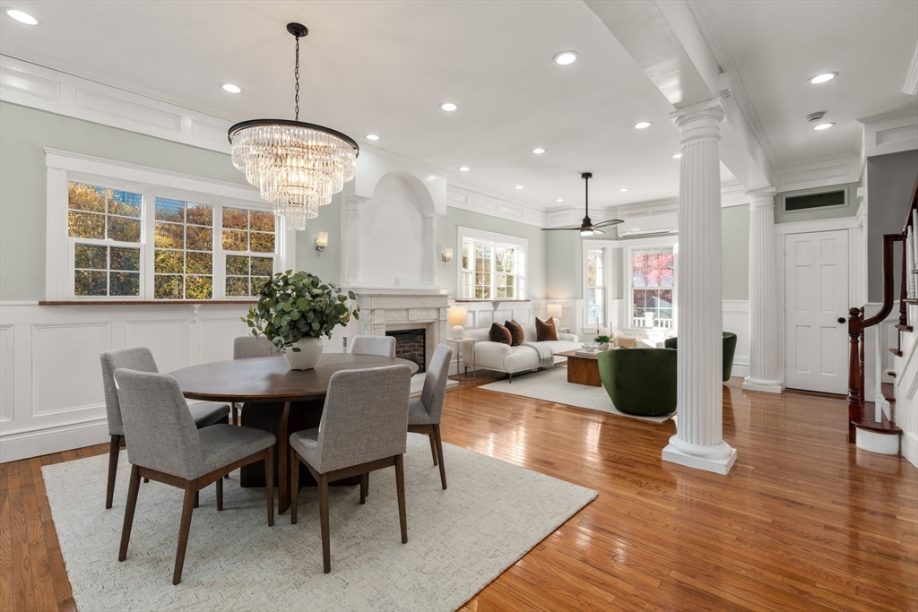 10 Washington Park Unit: 1-Right