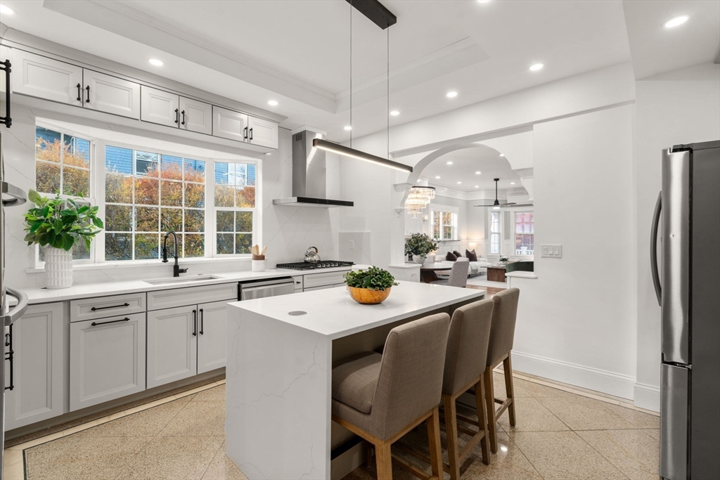 10 Washington Park Unit: 1-Right