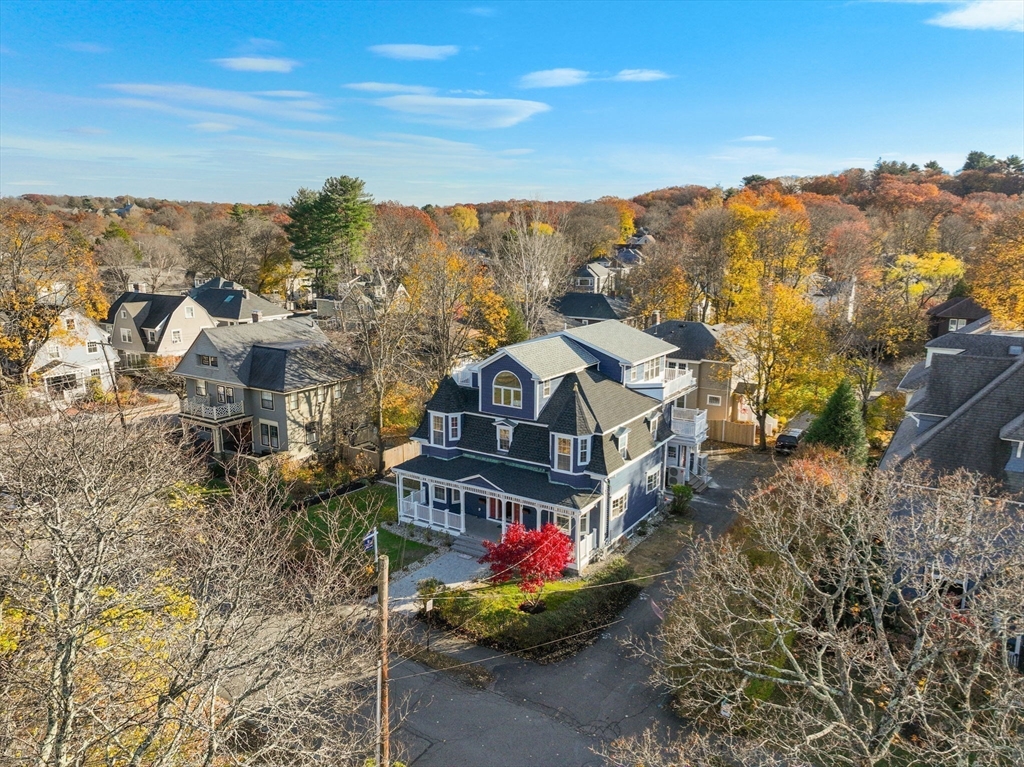 10 Washington Park Unit: 1-Right