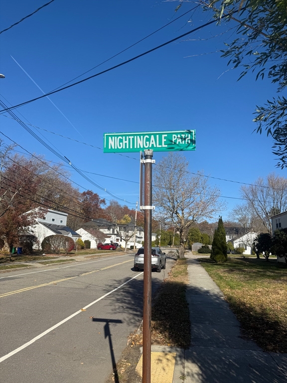 22 Nightingale Path