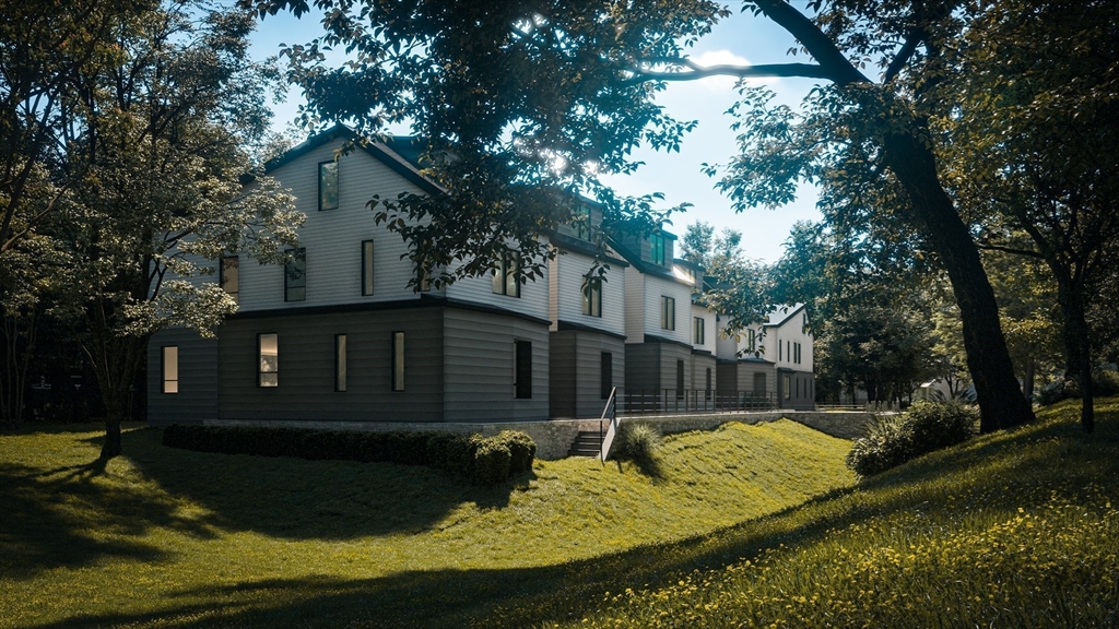 956 Walnut Street # 7