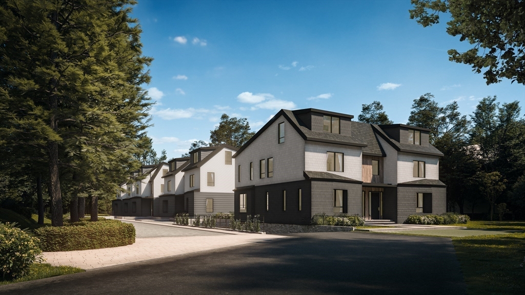 956 Walnut Street # 7