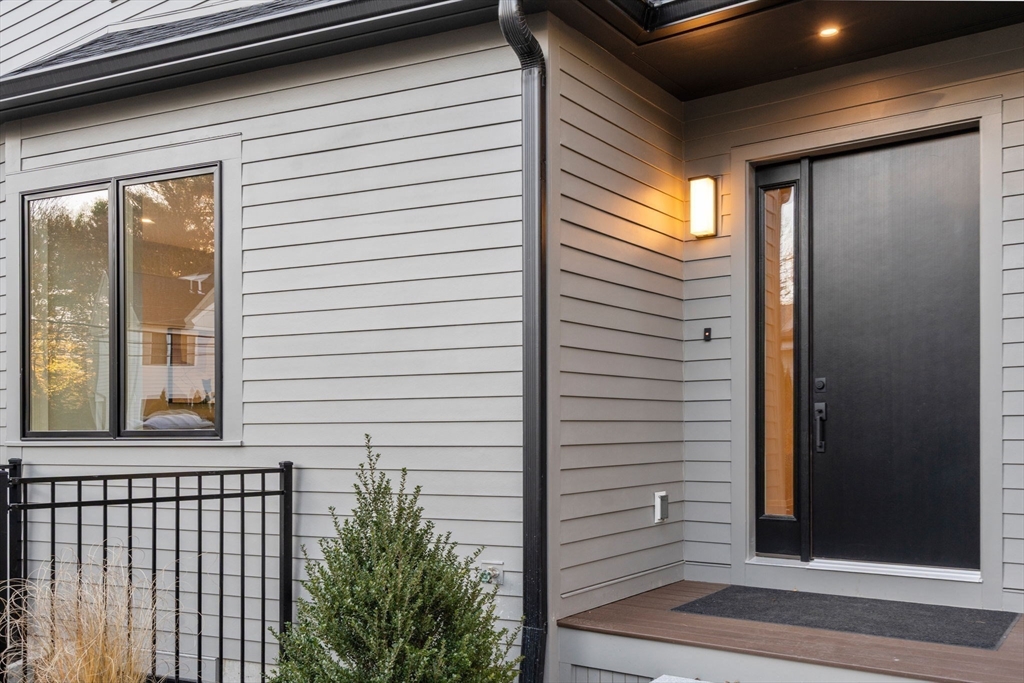 956 Walnut Street # 7