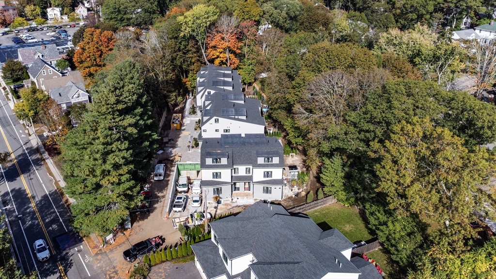 956 Walnut Street # 7