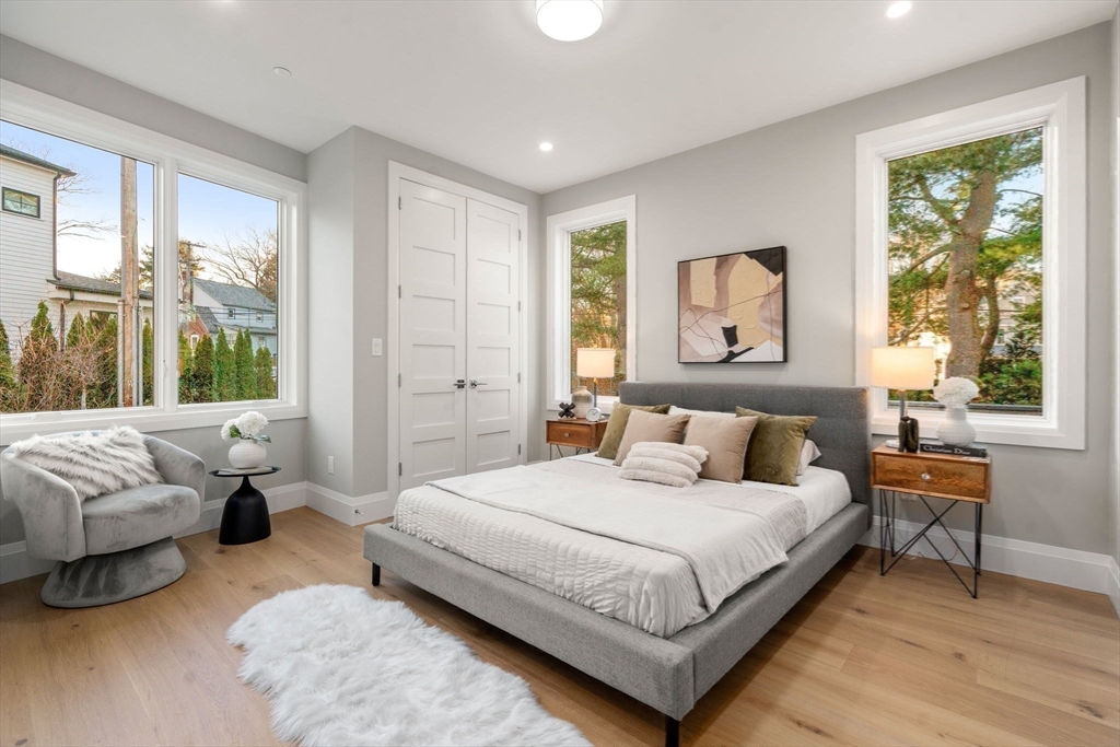 956 Walnut Street # 7