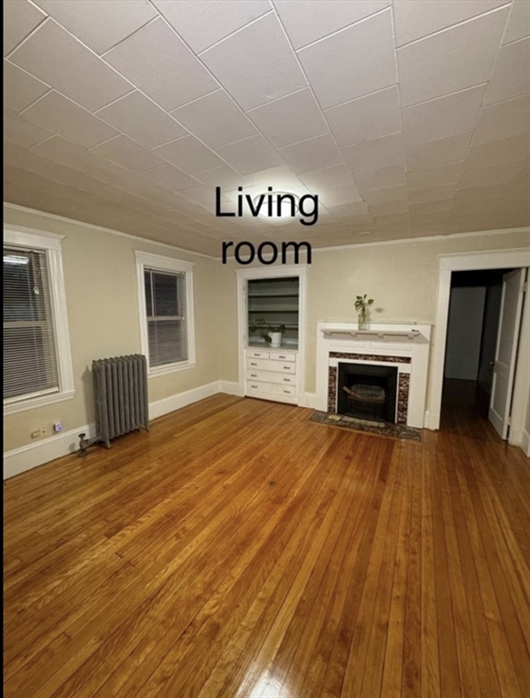 42 Dudley St # 1