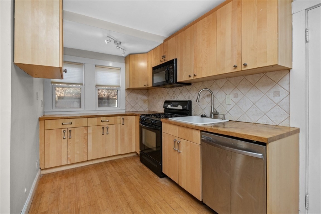 41 Whittemore Road # 1