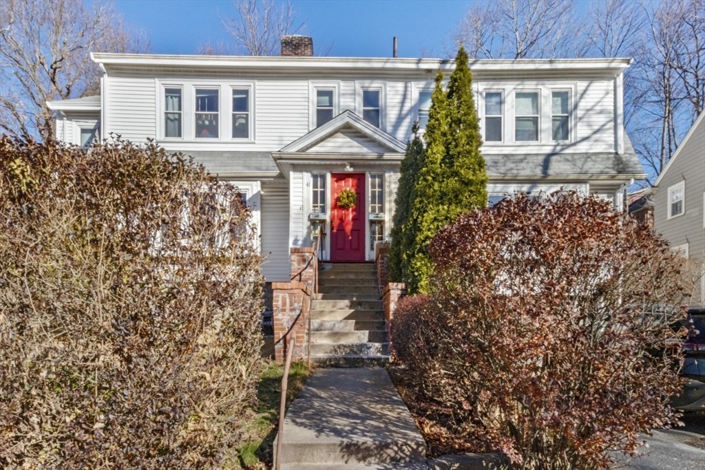 41 Whittemore Road # 1