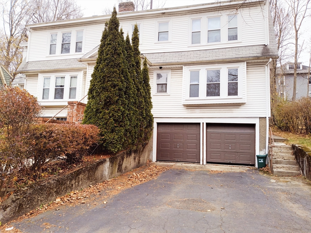 41 Whittemore Road # 1