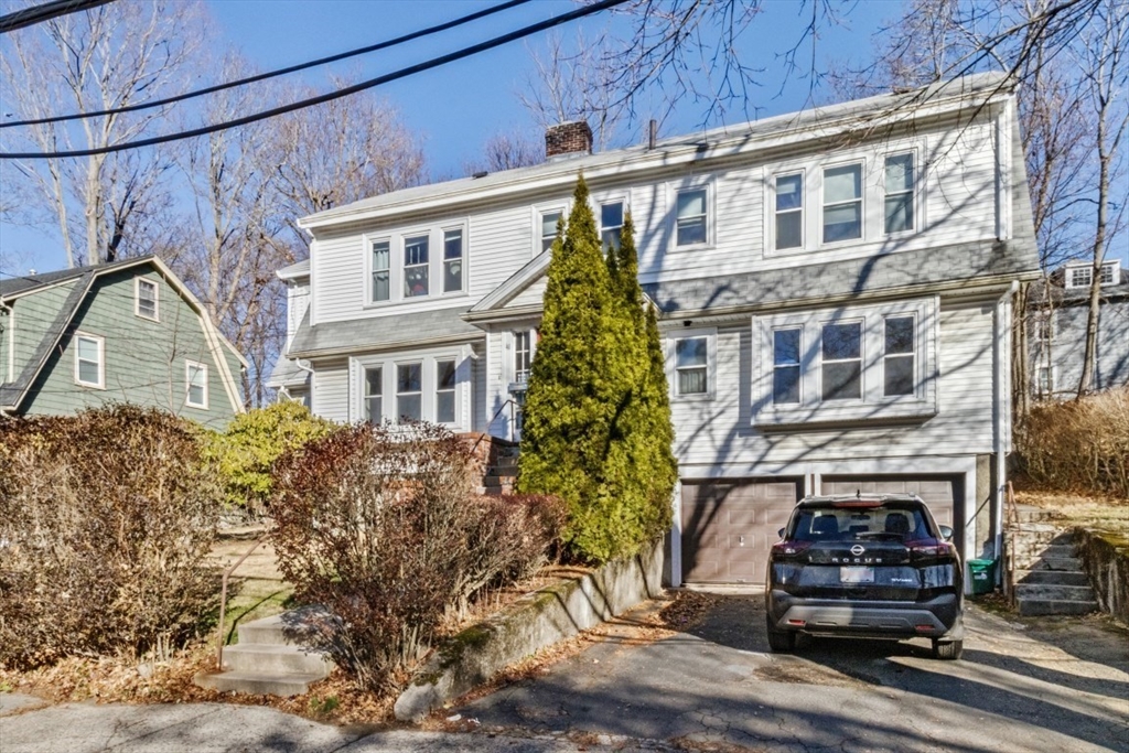 41 Whittemore Road # 1