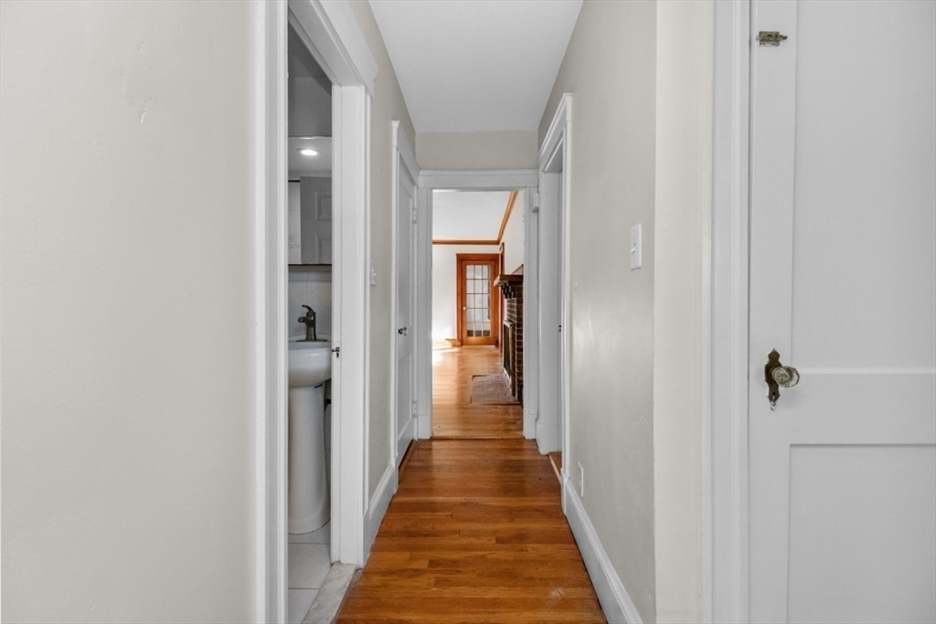41 Whittemore Road # 1