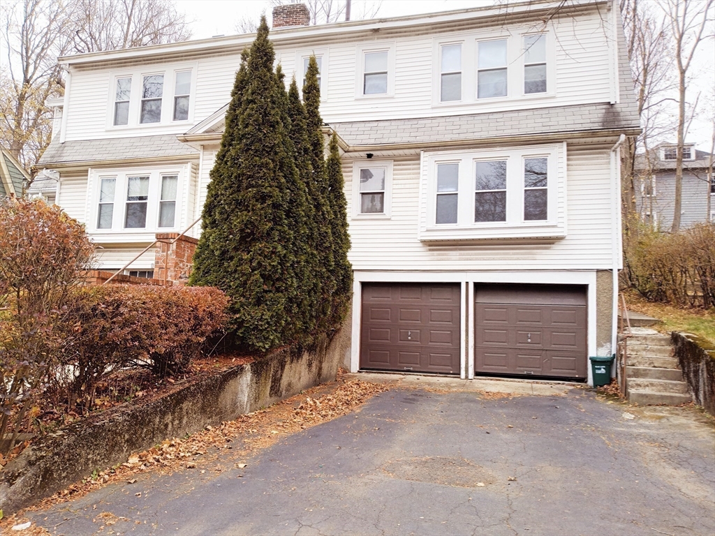 41 Whittemore Road # 1