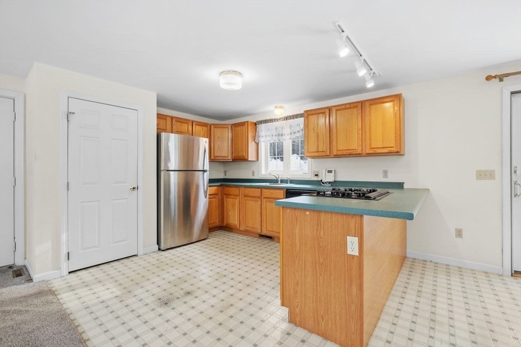 11 Old Hickory Road