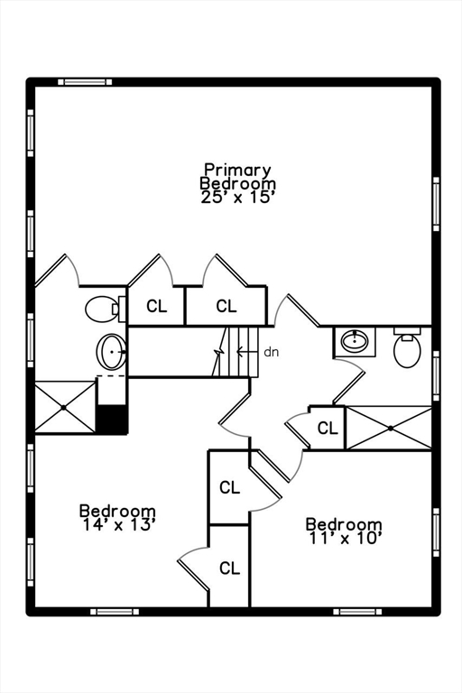 11 Old Hickory Road