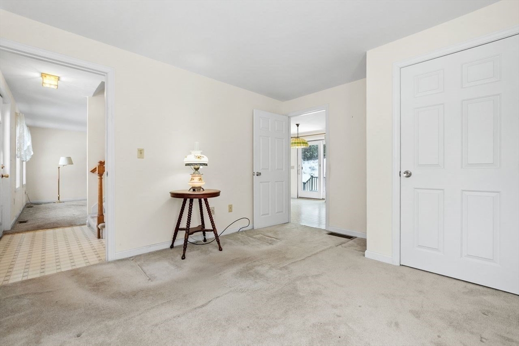 11 Old Hickory Road