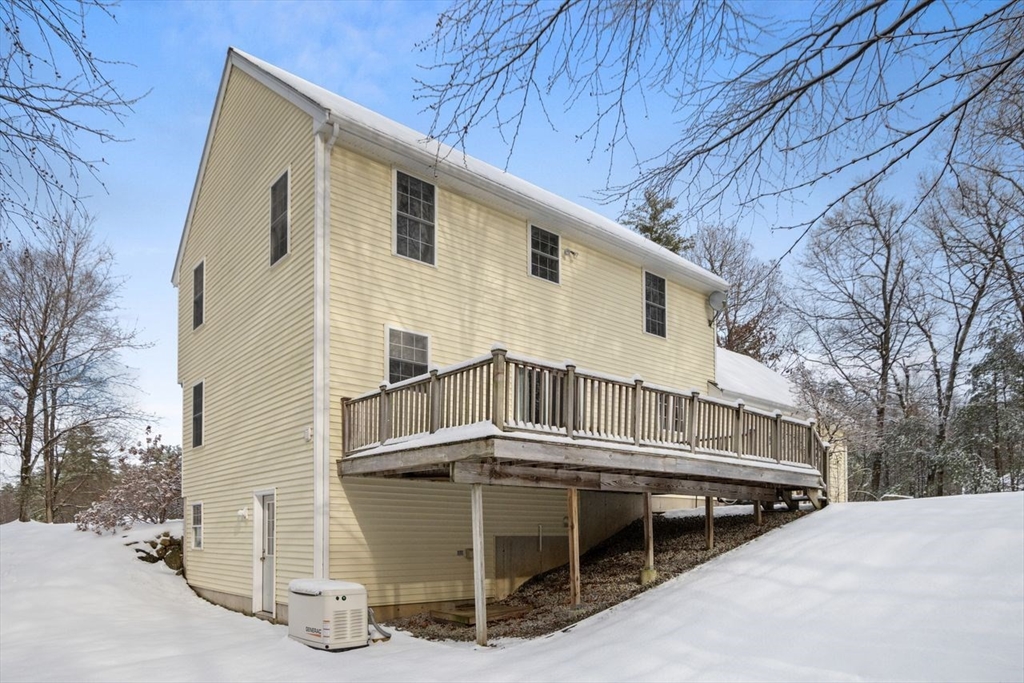 11 Old Hickory Road
