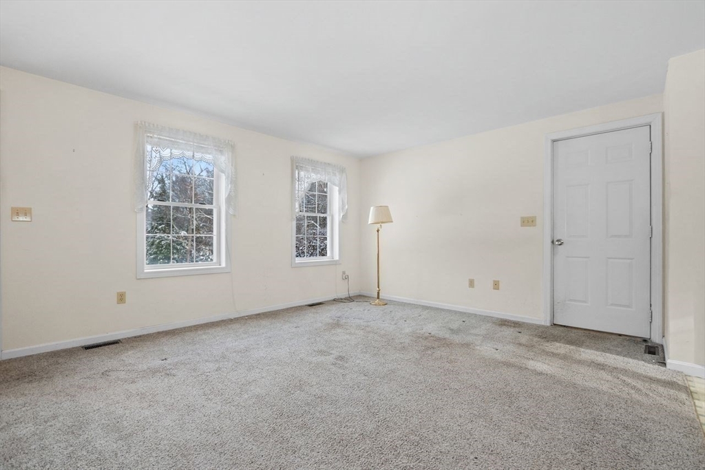 11 Old Hickory Road
