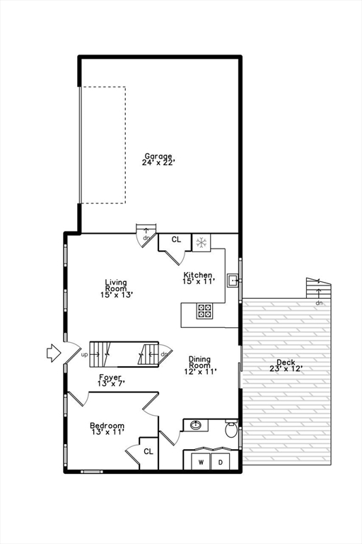 11 Old Hickory Road