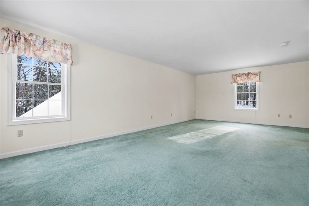 11 Old Hickory Road