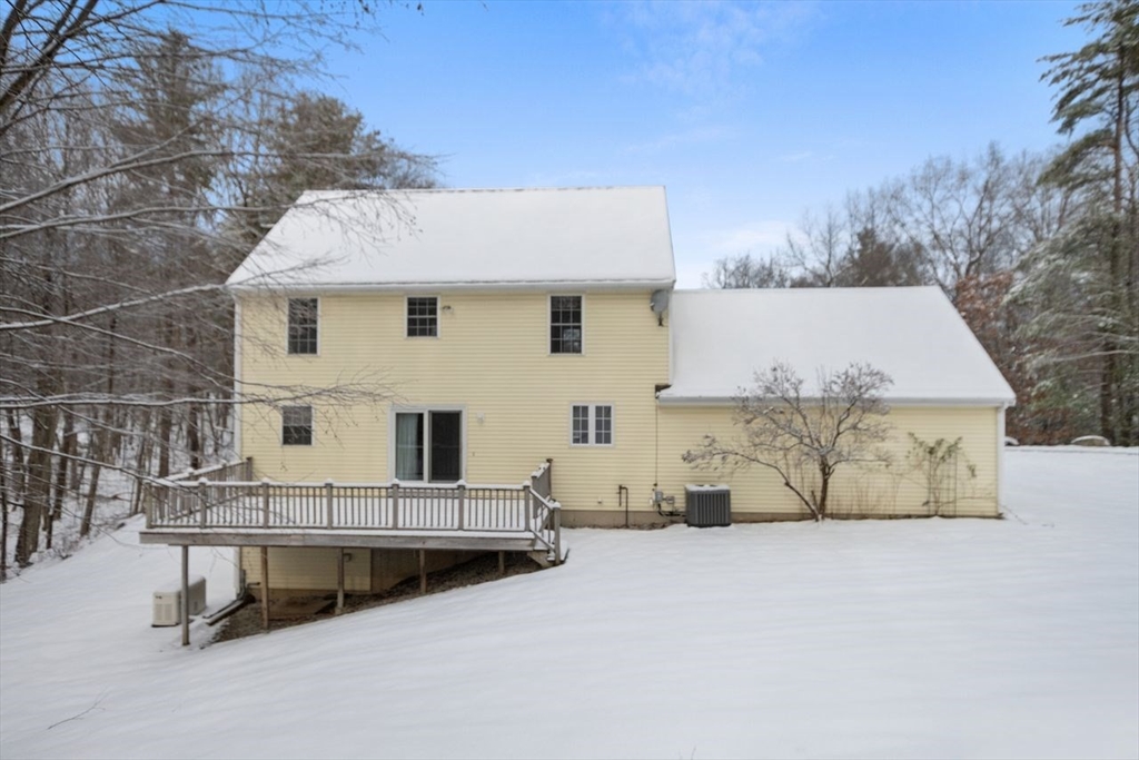 11 Old Hickory Road