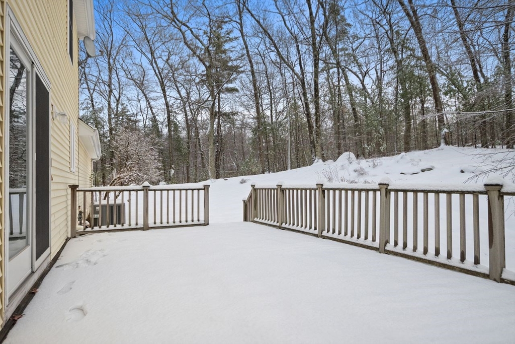 11 Old Hickory Road