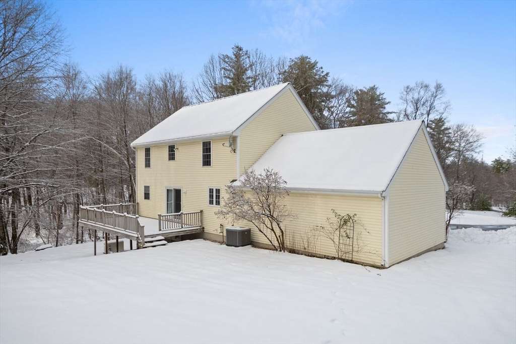 11 Old Hickory Road