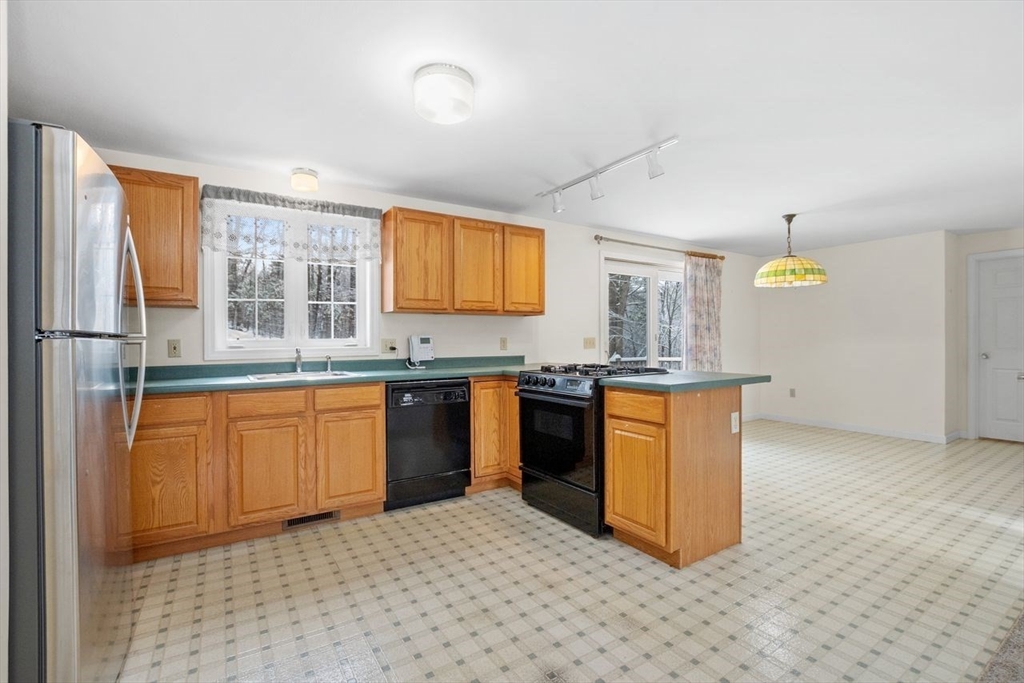 11 Old Hickory Road