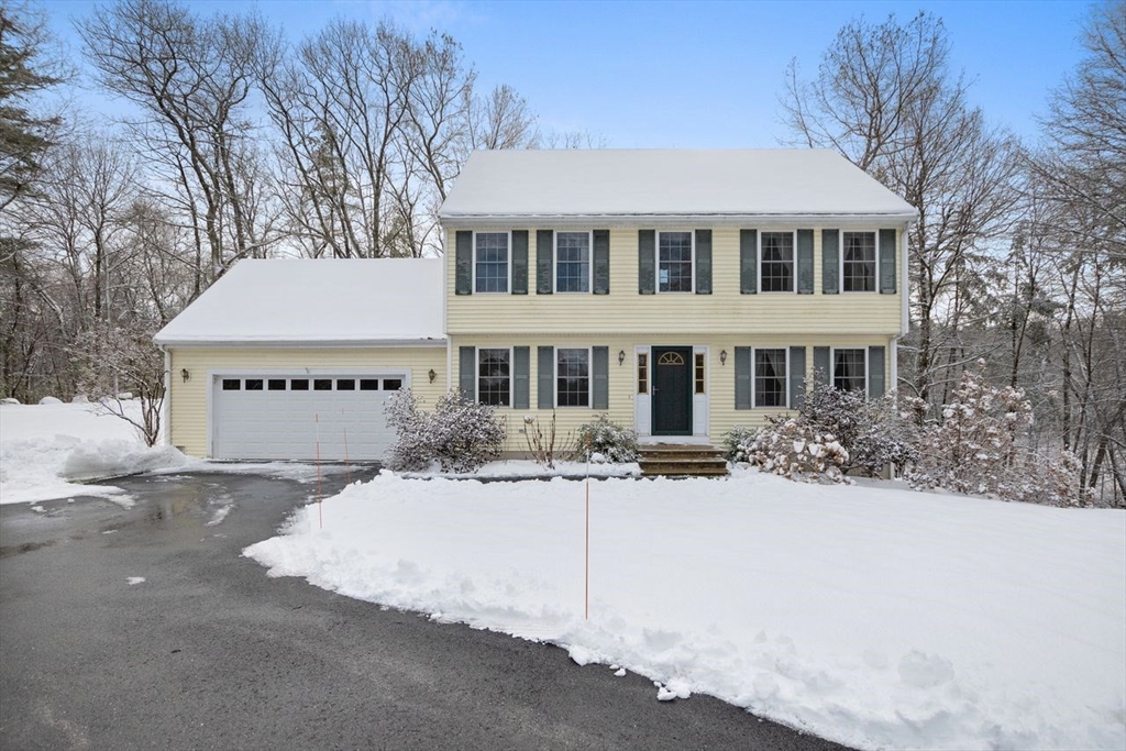 11 Old Hickory Road