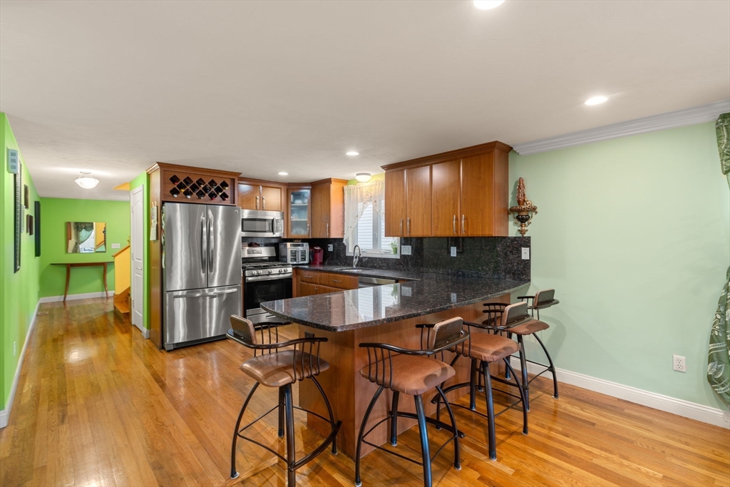 215 Saint Mary St # 3