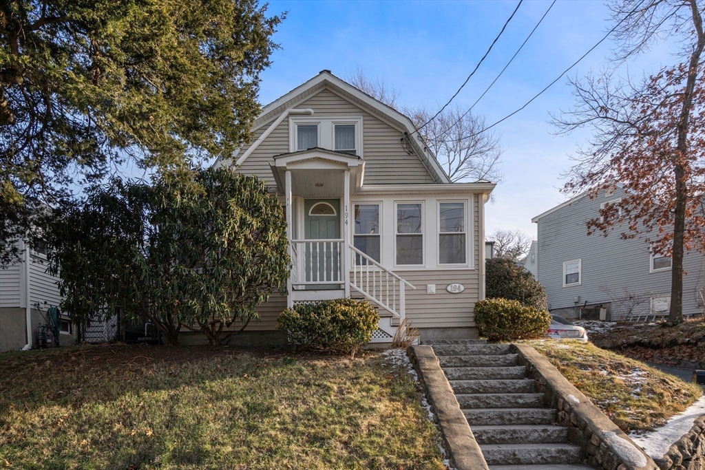 194 College Farm Rd
