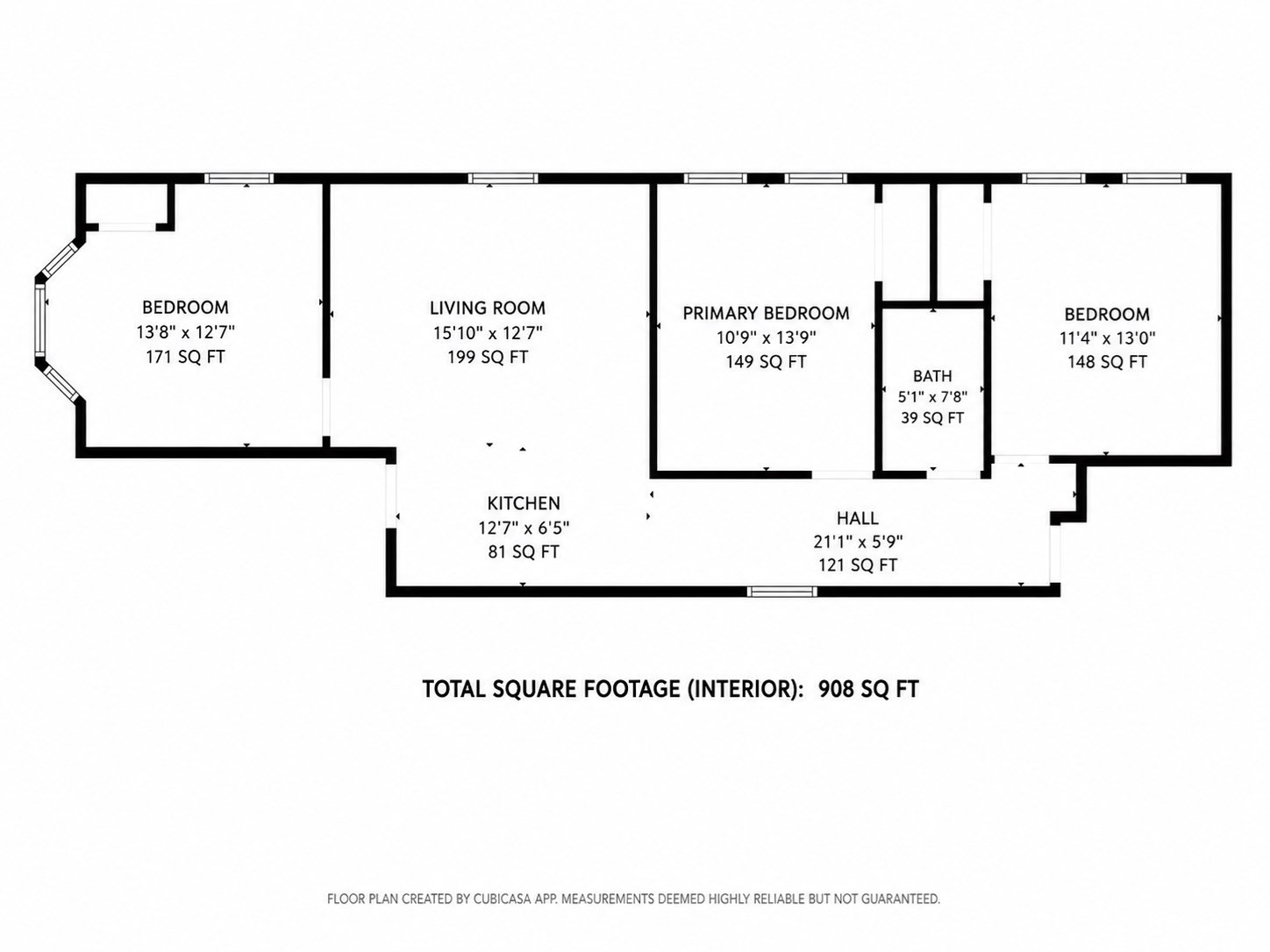 7 North Ave # 1