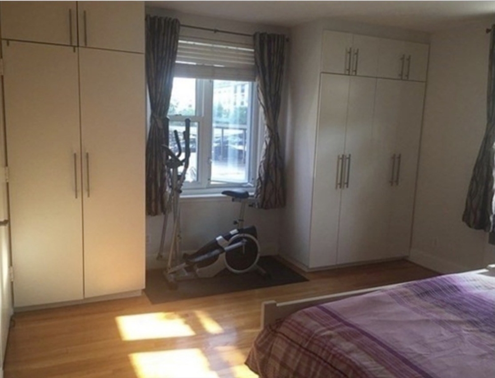 136 Boylston # 1
