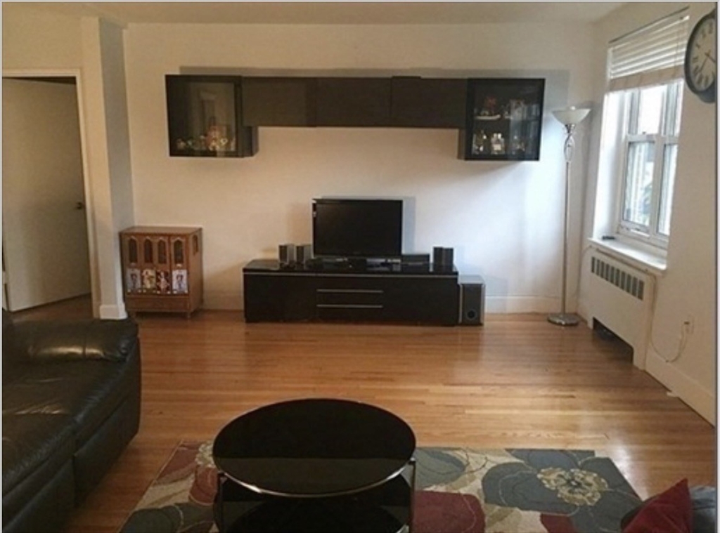 136 Boylston # 1