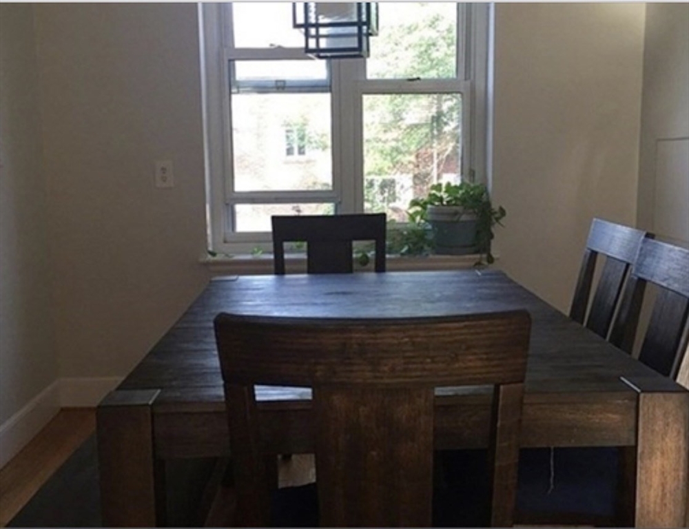 136 Boylston # 1