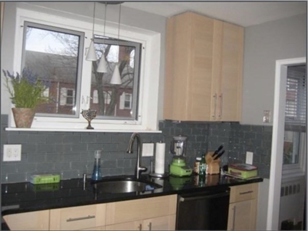 136 Boylston # 1