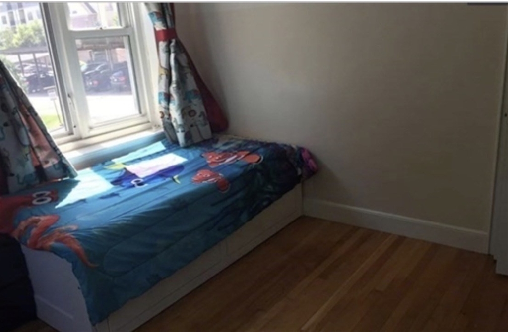 136 Boylston # 1