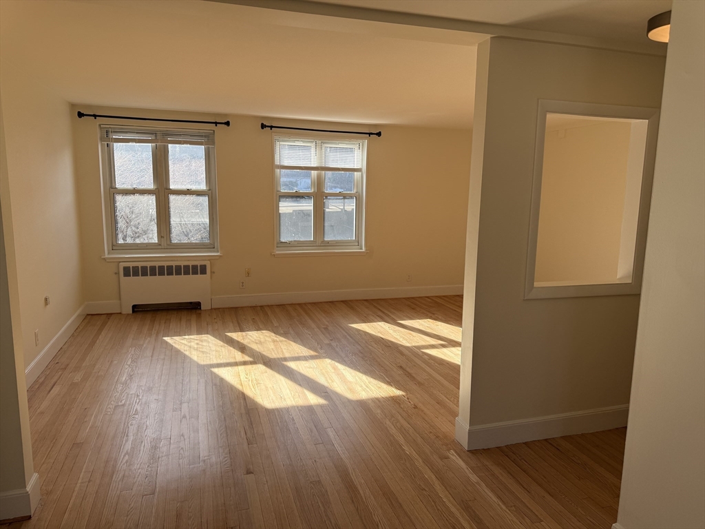 136 Boylston # 1