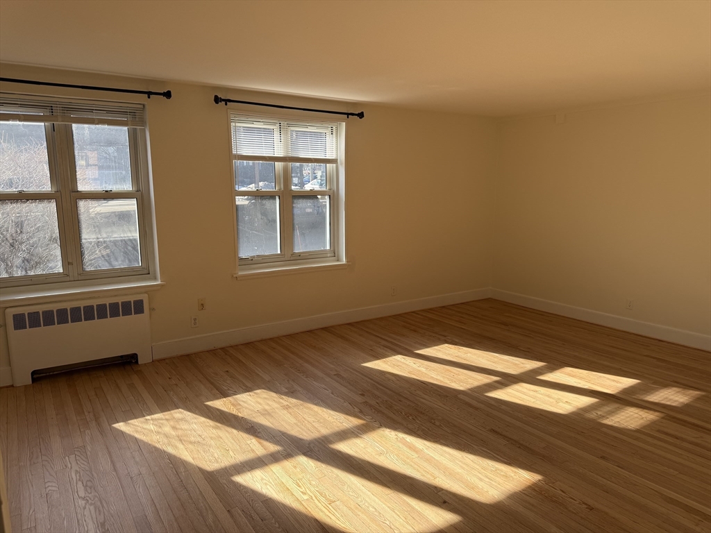 136 Boylston # 1