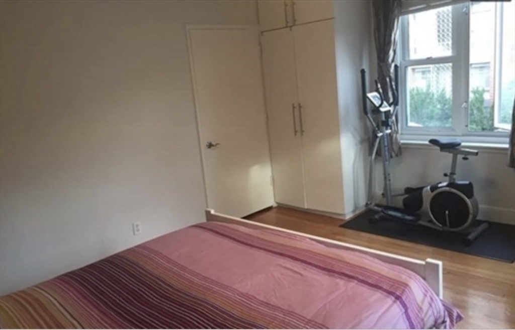 136 Boylston # 1