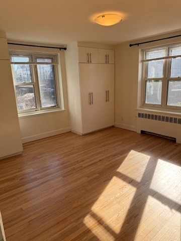 136 Boylston # 1
